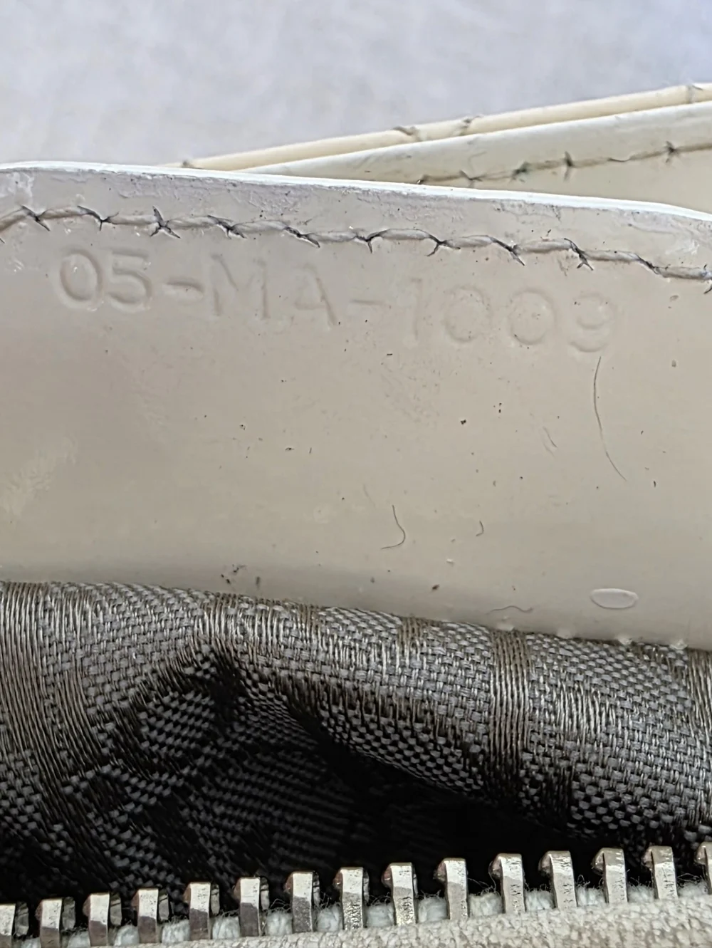 Christian Dior Patent Cannage Large Lady Dior - Picture 6 of 15